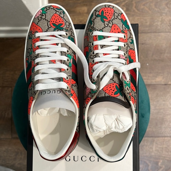 Gucci Shoes - COPY - Gucci Shoes